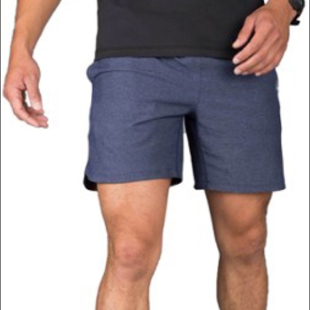 Rhone Shorts